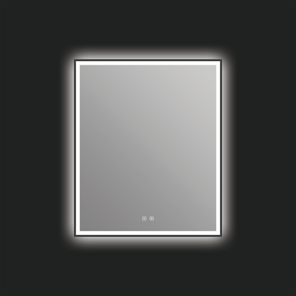 Ico - Eden LED Mirror