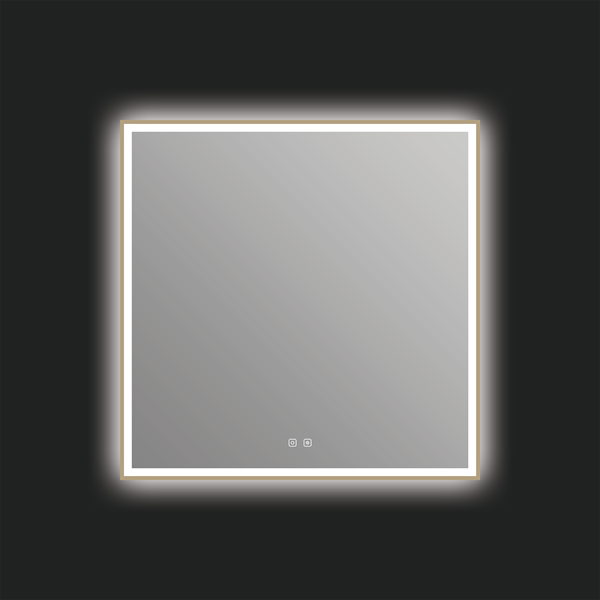 Ico - Eden LED Mirror