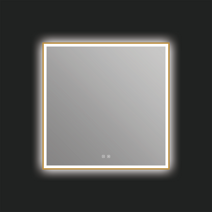 Ico - Eden LED Mirror