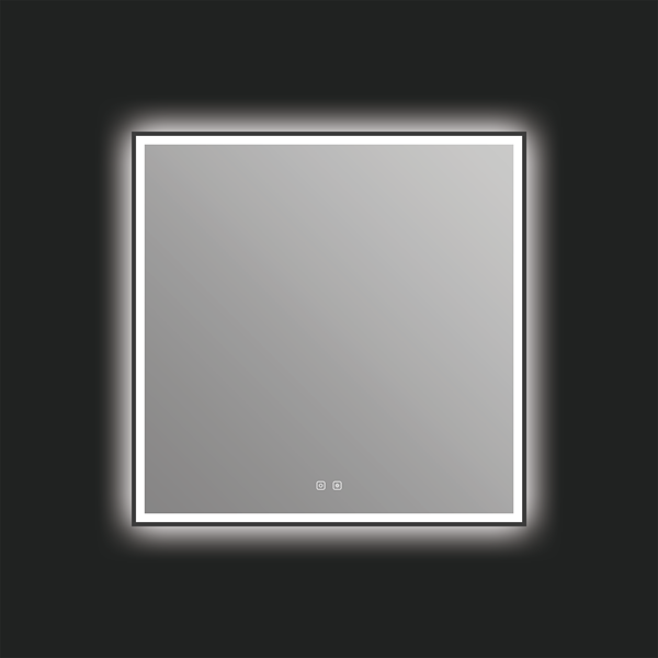 Ico - Eden LED Mirror