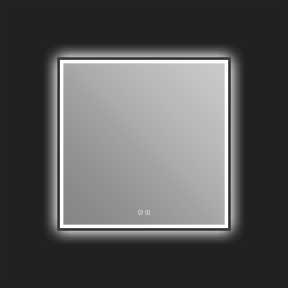 Ico - Eden LED Mirror