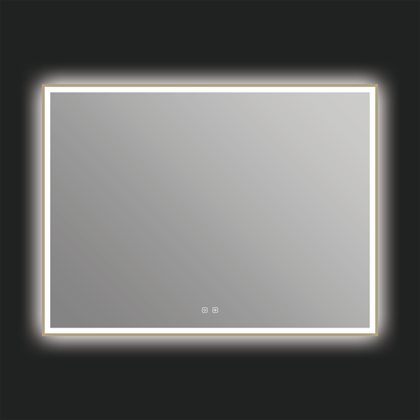 Ico - Eden LED Mirror