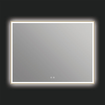 Ico - Eden LED Mirror