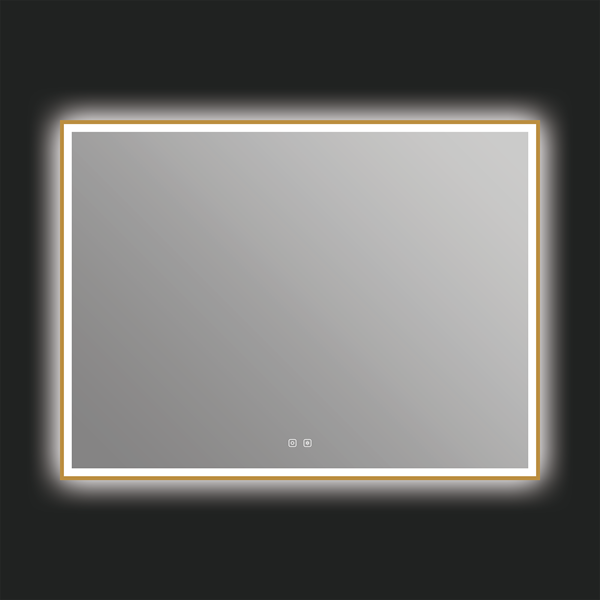 Ico - Eden LED Mirror