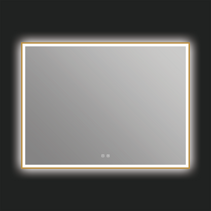 Ico - Eden LED Mirror