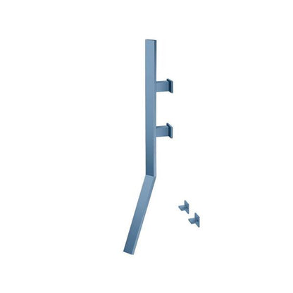 Flusso - Wall Mount Faucet With Handles