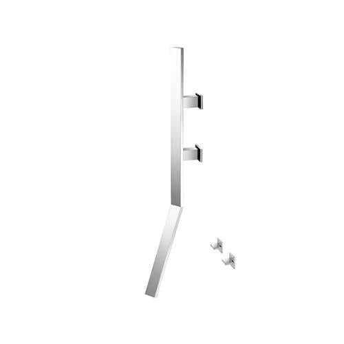 Flusso - Wall Mount Faucet With Handles