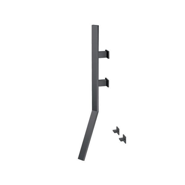 Flusso - Wall Mount Faucet With Handles