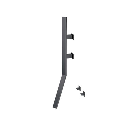 Flusso - Wall Mount Faucet With Handles