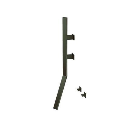 Flusso - Wall Mount Faucet With Handles