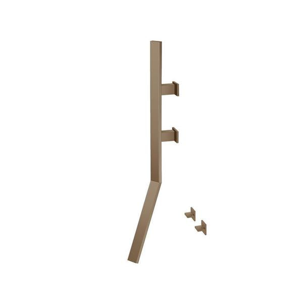 Flusso - Wall Mount Faucet With Handles