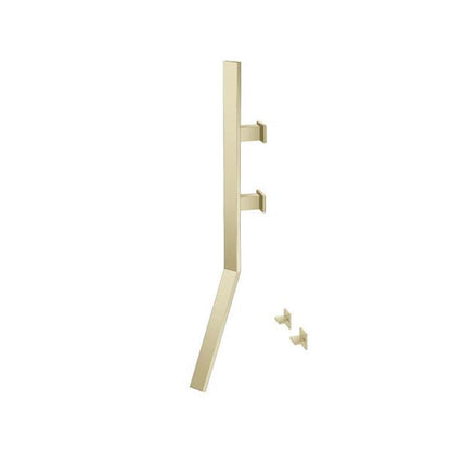 Flusso - Wall Mount Faucet With Handles