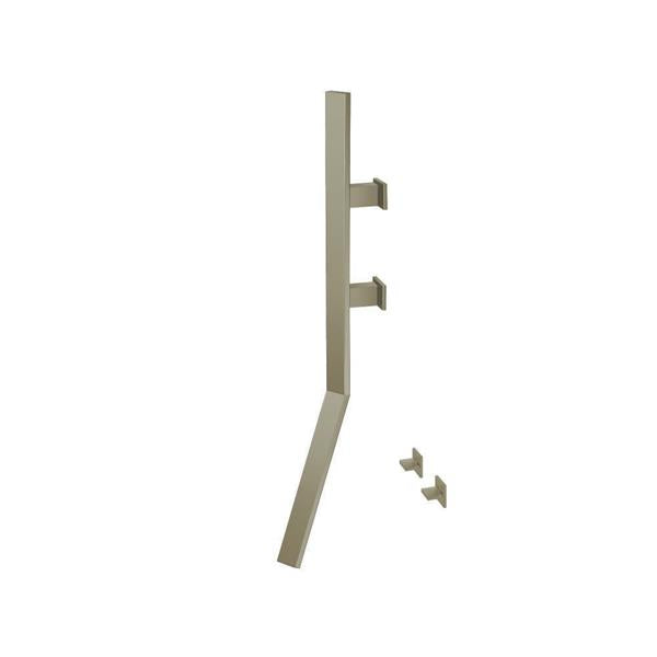 Flusso - Wall Mount Faucet With Handles