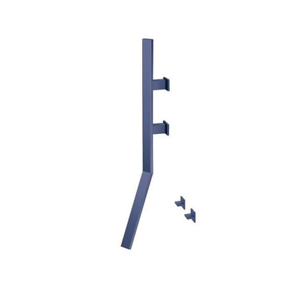 Flusso - Wall Mount Faucet With Handles
