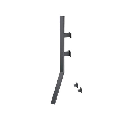 Flusso - Wall Mount Faucet With Handles