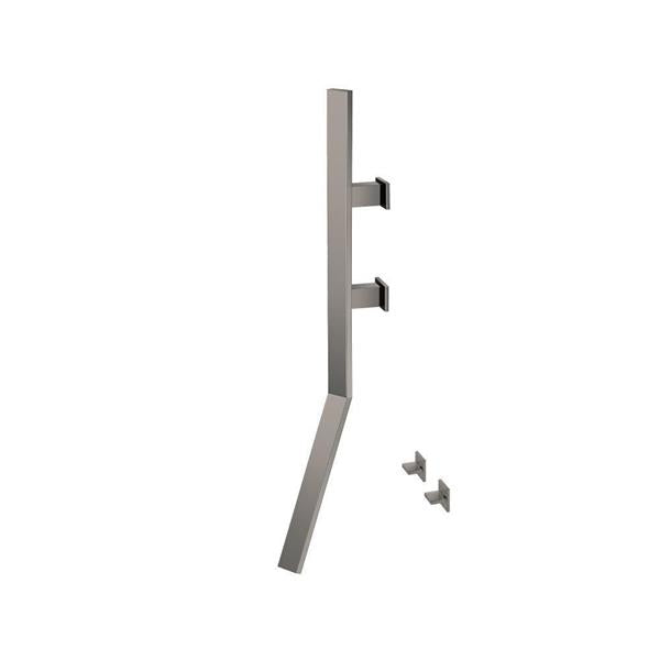 Flusso - Wall Mount Faucet With Handles