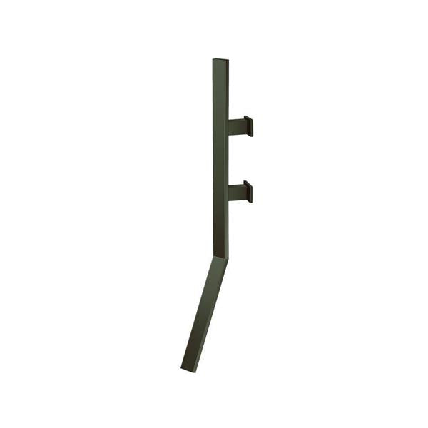 Flusso - Wall Mount Faucet Spout