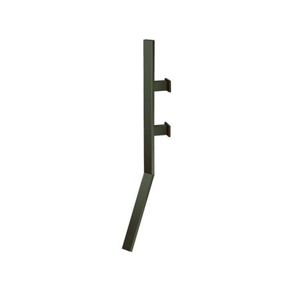 Flusso - Wall Mount Faucet Spout