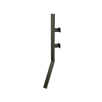 Flusso - Wall Mount Faucet Spout