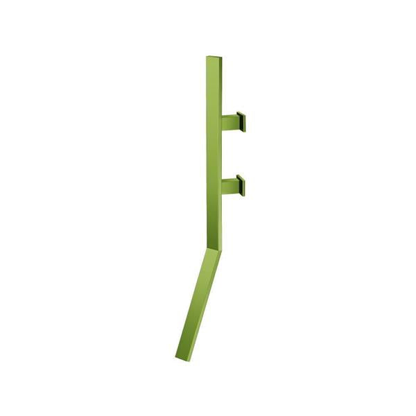 Flusso - Wall Mount Faucet Spout