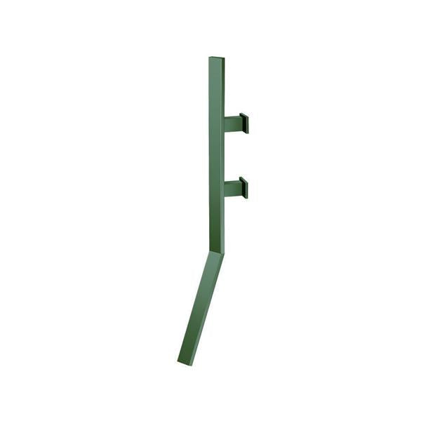 Flusso - Wall Mount Faucet Spout
