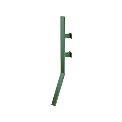 Flusso - Wall Mount Faucet Spout