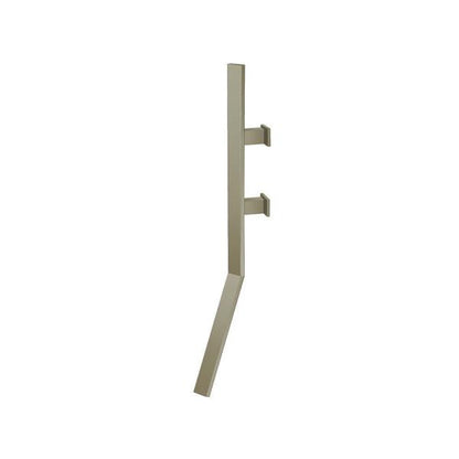 Flusso - Wall Mount Faucet Spout