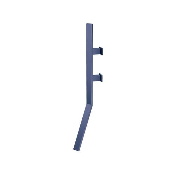 Flusso - Wall Mount Faucet Spout