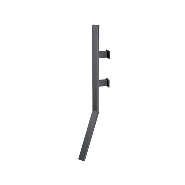 Flusso - Wall Mount Faucet Spout