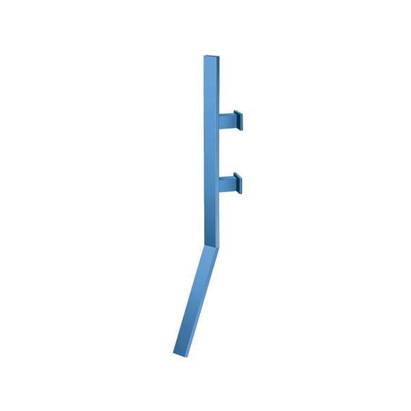 Flusso - Wall Mount Faucet Spout