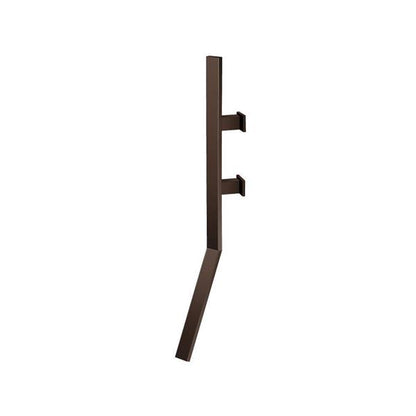 Flusso - Wall Mount Faucet Spout