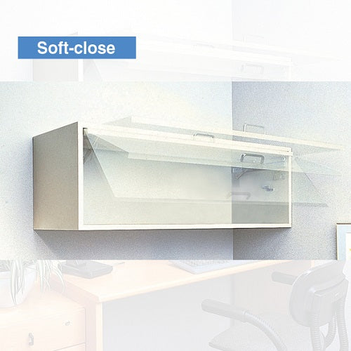 Sugatsune - Flipper Door Mechanism