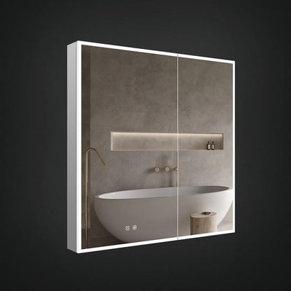 Ico - Jackson LED Medicine Cabinet