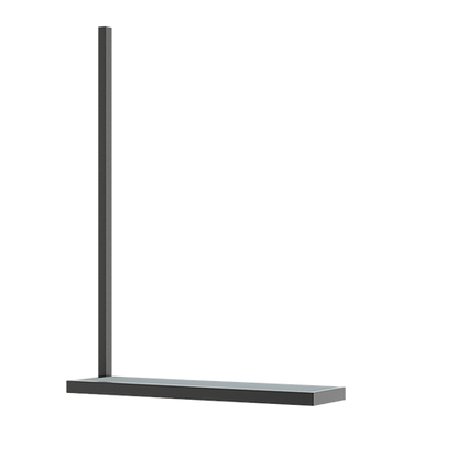 Ico - Shelf for Lyric Wall Mirror