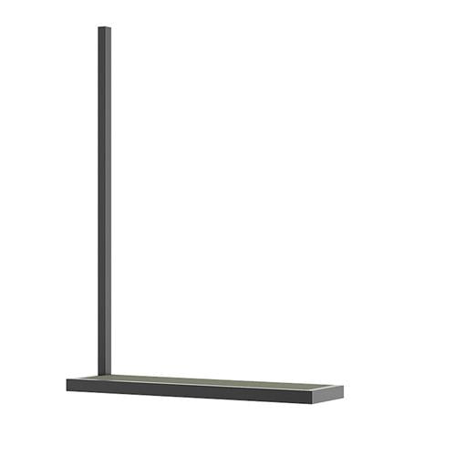 Ico - Shelf for Lyric Wall Mirror