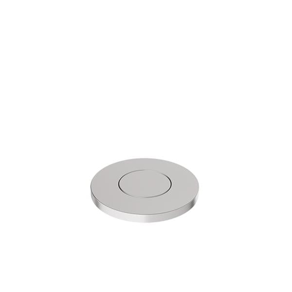 Baril - Nox Stainless steel air switch