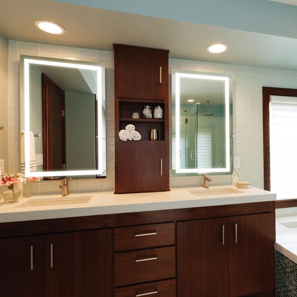 Electric Mirror - Integrity Lighted Mirror