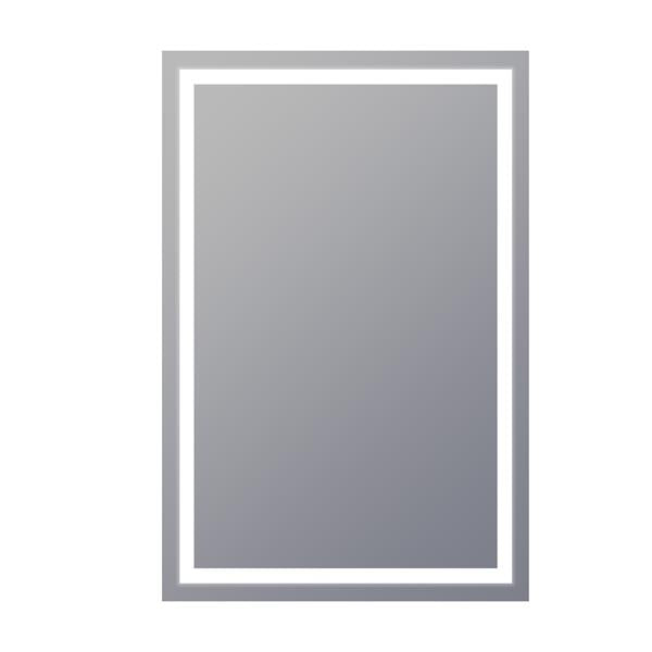 Electric Mirror - Integrity Lighted Mirror