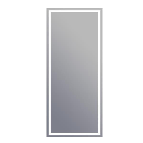 Electric Mirror - Integrity LED Lighted Wardrobe Mirror - 26 x 60