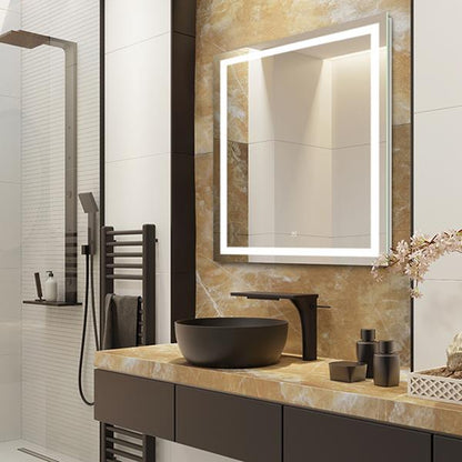 Electric Mirror - Integrity Lighted Mirror