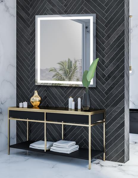 Electric Mirror - Integrity Lighted Mirror