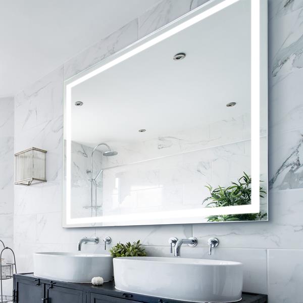 Electric Mirror - Integrity Lighted Mirror