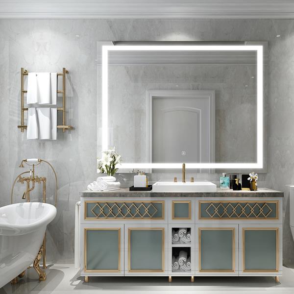 Electric Mirror - Integrity Lighted Mirror