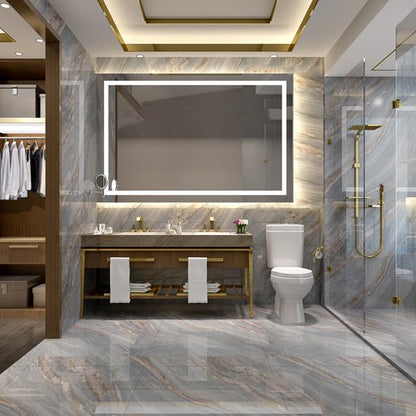 Electric Mirror - Integrity Lighted Mirror
