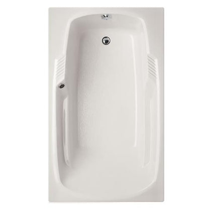 Hydro Systems - Isabella 6036 Acrylic Bathtub