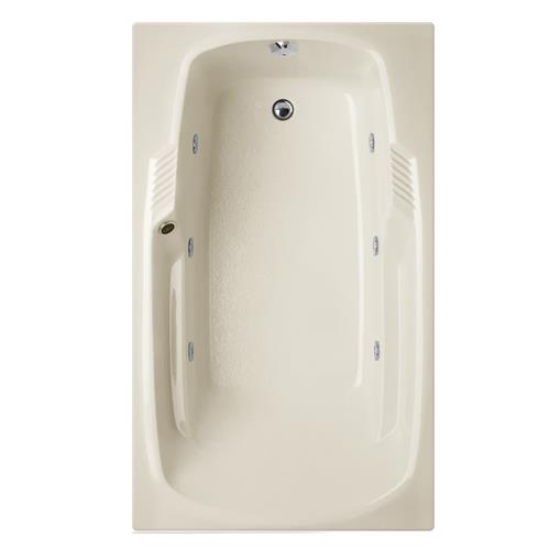 Hydro Systems - Isabella 6036 Acrylic Bathtub