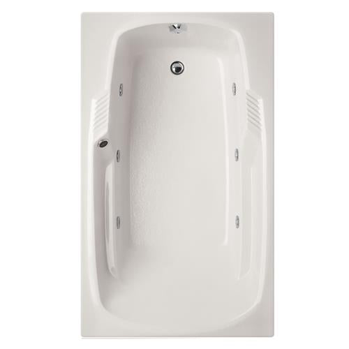 Hydro Systems - Isabella 6636 Acrylic Bathtub