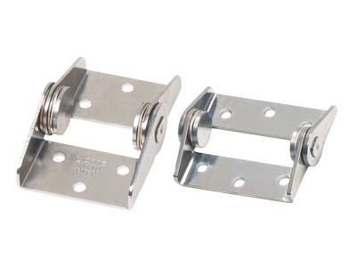 Sugatsune - Stainless Steel Torque Hinge
