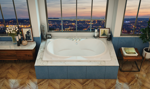 Americh - Icaro 7242 Bathtub