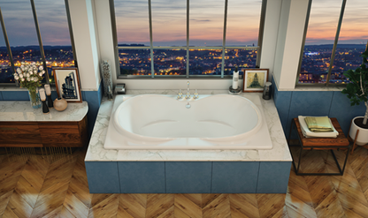 Americh - Icaro 7242 Bathtub